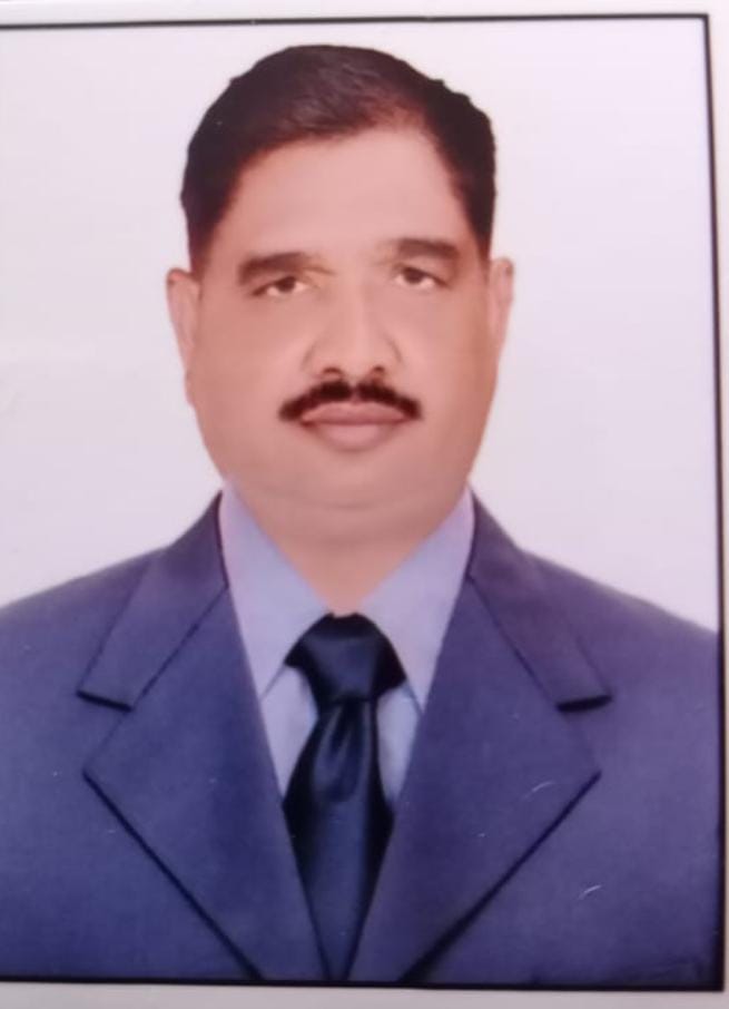 Dr Satish Chandra Sharma